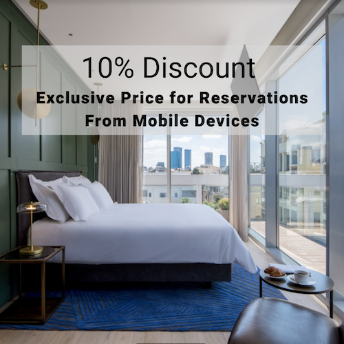 Exclusive mobile price! 10% discount.